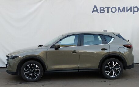 Mazda CX-5 II, 2023 год, 3 799 000 рублей, 8 фотография