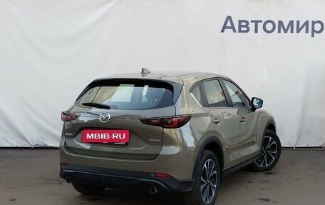 Mazda CX-5 II, 2023 год, 3 799 000 рублей, 5 фотография