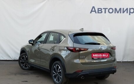 Mazda CX-5 II, 2023 год, 3 799 000 рублей, 7 фотография