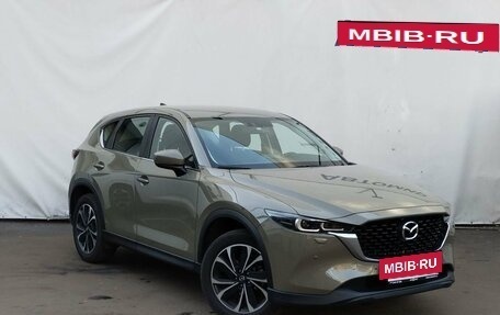 Mazda CX-5 II, 2023 год, 3 799 000 рублей, 3 фотография