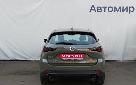 Mazda CX-5 II, 2023 год, 3 799 000 рублей, 6 фотография