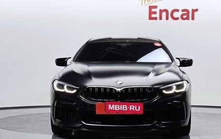 BMW M8 I (F91/F92/F93), 2021 год, 12 900 100 рублей, 2 фотография