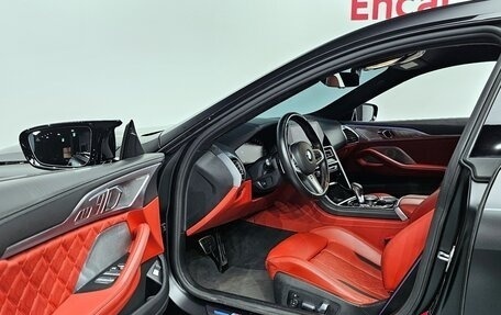 BMW M8 I (F91/F92/F93), 2021 год, 12 900 100 рублей, 8 фотография