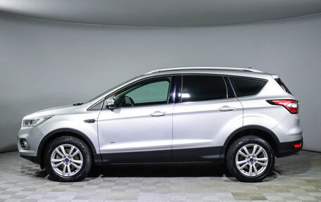 Ford Kuga III, 2017 год, 1 990 000 рублей, 8 фотография