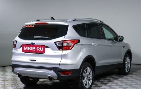 Ford Kuga III, 2017 год, 1 990 000 рублей, 5 фотография