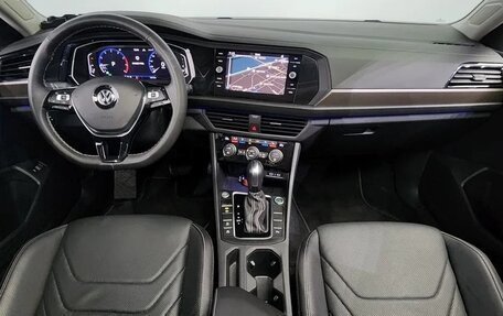 Volkswagen Jetta VII, 2021 год, 2 415 100 рублей, 8 фотография