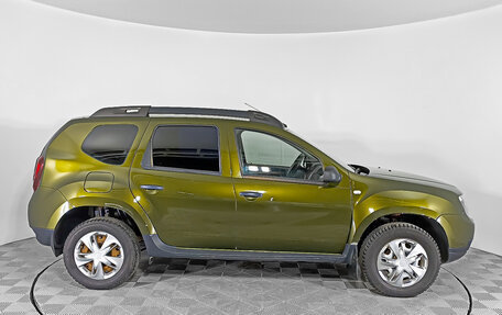 Renault Duster I рестайлинг, 2016 год, 1 410 000 рублей, 4 фотография