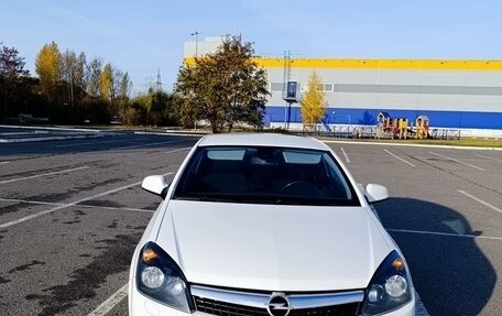 Opel Astra H, 2010 год, 700 000 рублей, 2 фотография