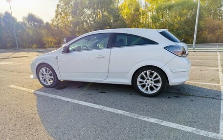 Opel Astra H, 2010 год, 700 000 рублей, 4 фотография