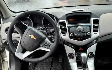 Chevrolet Cruze II, 2012 год, 830 000 рублей, 11 фотография