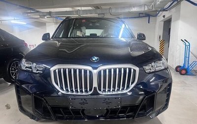 BMW X5, 2024 год, 16 250 000 рублей, 1 фотография