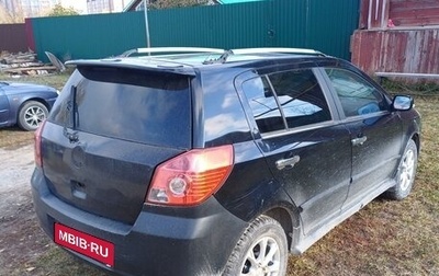 Geely MK Cross I, 2013 год, 225 000 рублей, 1 фотография