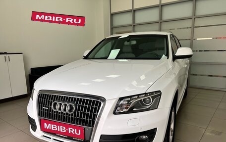 Audi Q5, 2011 год, 1 300 000 рублей, 1 фотография