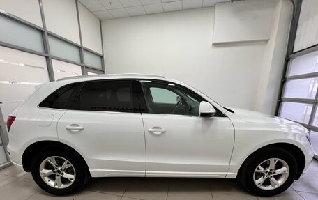 Audi Q5, 2011 год, 1 300 000 рублей, 4 фотография