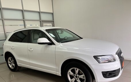 Audi Q5, 2011 год, 1 300 000 рублей, 3 фотография