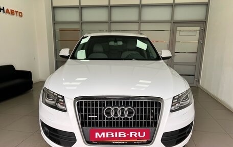 Audi Q5, 2011 год, 1 300 000 рублей, 2 фотография