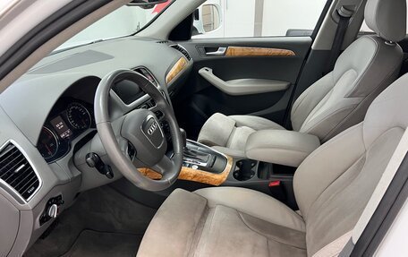 Audi Q5, 2011 год, 1 300 000 рублей, 9 фотография