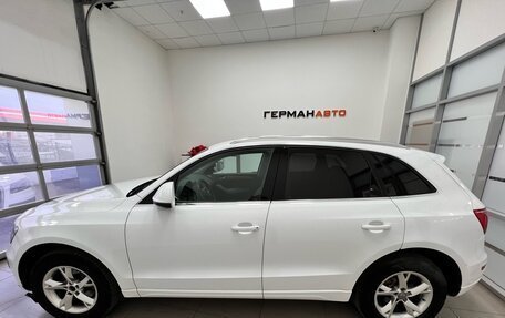 Audi Q5, 2011 год, 1 300 000 рублей, 8 фотография