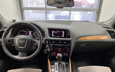 Audi Q5, 2011 год, 1 300 000 рублей, 11 фотография