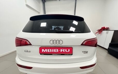 Audi Q5, 2011 год, 1 300 000 рублей, 6 фотография