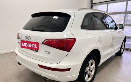 Audi Q5, 2011 год, 1 300 000 рублей, 5 фотография