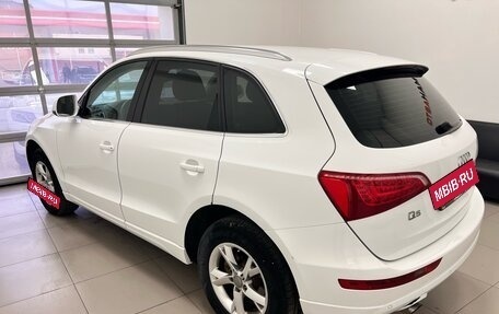 Audi Q5, 2011 год, 1 300 000 рублей, 7 фотография