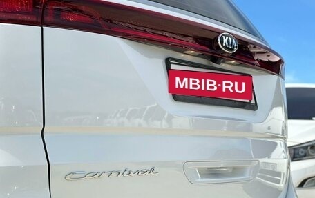 KIA Carnival, 2021 год, 3 350 000 рублей, 17 фотография