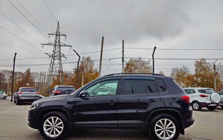 Volkswagen Tiguan I, 2015 год, 1 889 000 рублей, 7 фотография