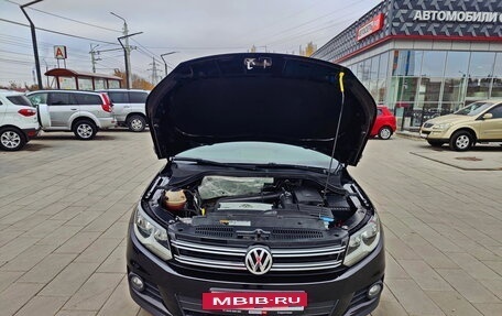 Volkswagen Tiguan I, 2015 год, 1 889 000 рублей, 22 фотография