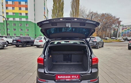 Volkswagen Tiguan I, 2015 год, 1 889 000 рублей, 23 фотография