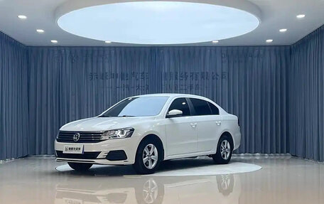 Volkswagen Lavida, 2020 год, 1 250 001 рублей, 1 фотография