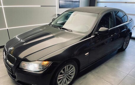 BMW 3 серия, 2011 год, 1 294 000 рублей, 1 фотография