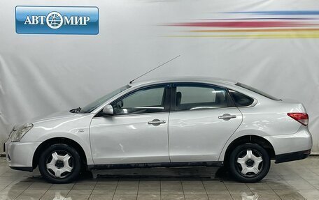 Nissan Almera, 2014 год, 690 000 рублей, 8 фотография