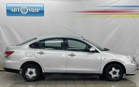 Nissan Almera, 2014 год, 690 000 рублей, 4 фотография