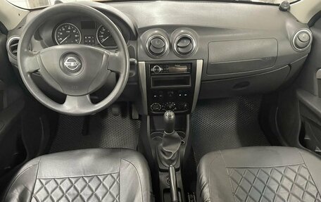 Nissan Almera, 2014 год, 690 000 рублей, 10 фотография