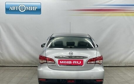 Nissan Almera, 2014 год, 690 000 рублей, 6 фотография