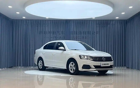 Volkswagen Lavida, 2020 год, 1 250 001 рублей, 3 фотография