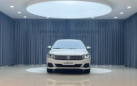 Volkswagen Lavida, 2020 год, 1 250 001 рублей, 2 фотография