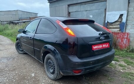 Ford Focus II рестайлинг, 2006 год, 230 000 рублей, 5 фотография