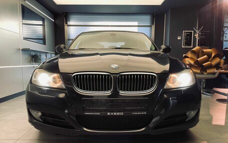 BMW 3 серия, 2011 год, 1 294 000 рублей, 2 фотография