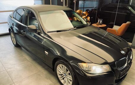 BMW 3 серия, 2011 год, 1 294 000 рублей, 3 фотография