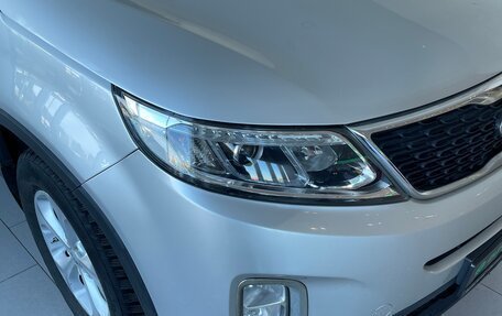 KIA Sorento II рестайлинг, 2013 год, 1 688 000 рублей, 4 фотография