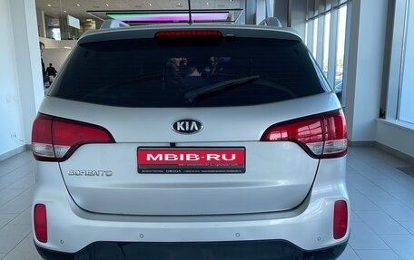 KIA Sorento II рестайлинг, 2013 год, 1 688 000 рублей, 7 фотография