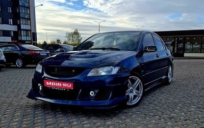 Mitsubishi Lancer IX, 2006 год, 650 000 рублей, 1 фотография