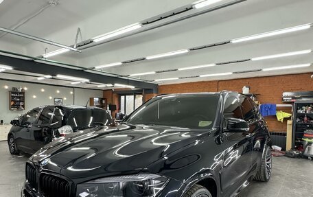 BMW X5, 2017 год, 5 888 888 рублей, 2 фотография