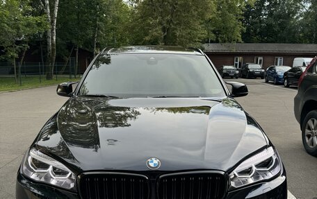 BMW X5, 2017 год, 5 888 888 рублей, 5 фотография