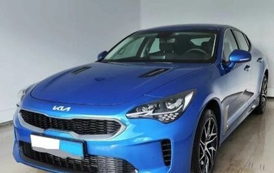 KIA Stinger I, 2023 год, 4 590 000 рублей, 1 фотография