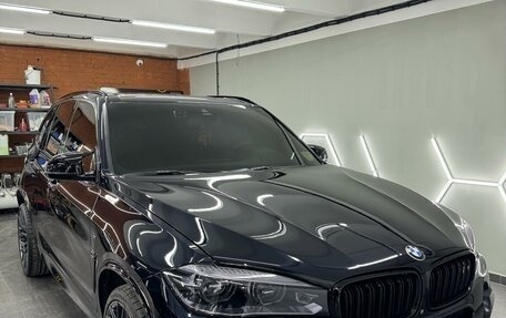 BMW X5, 2017 год, 5 888 888 рублей, 4 фотография