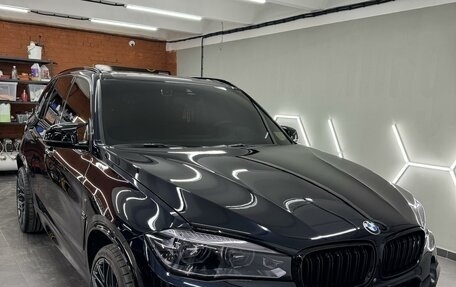 BMW X5, 2017 год, 5 888 888 рублей, 3 фотография