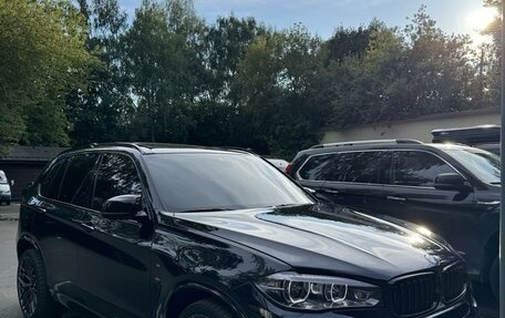 BMW X5, 2017 год, 5 888 888 рублей, 6 фотография